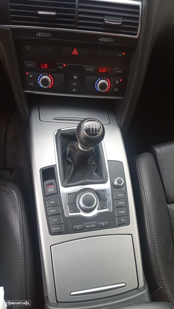 Audi A6 2.0 TDI Exclusive I - 11