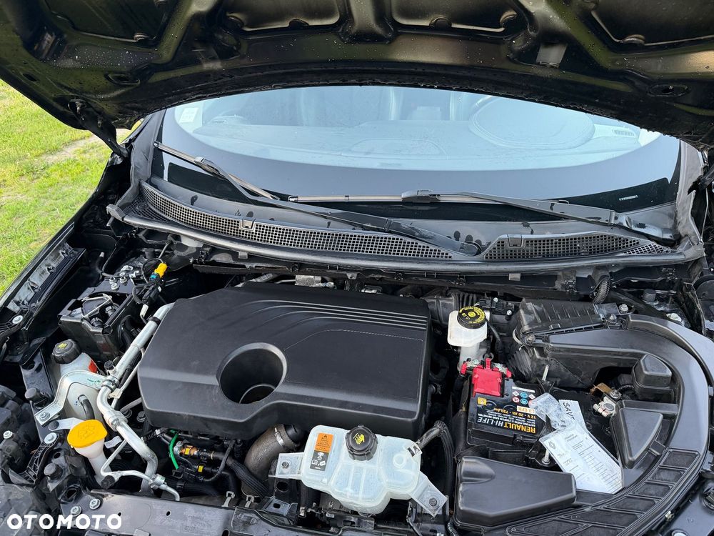 Renault Kadjar 1.5 Blue dCi Intens - 10