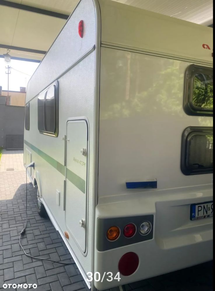 Adria Altea 472PK - 17