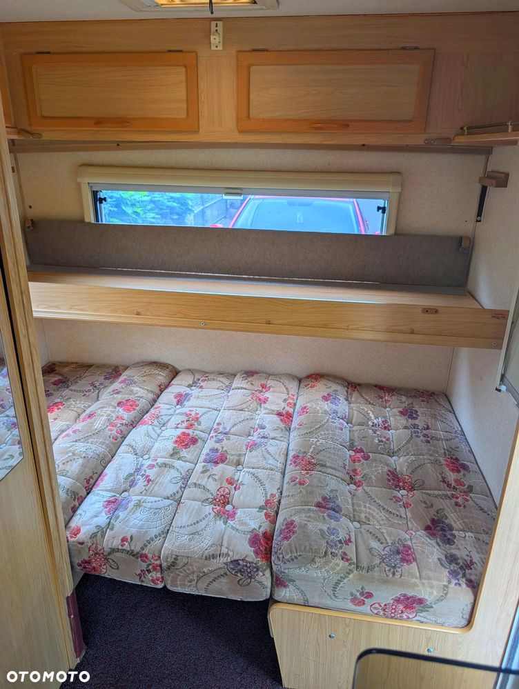 SWIFT Lifestyle 450 - 12