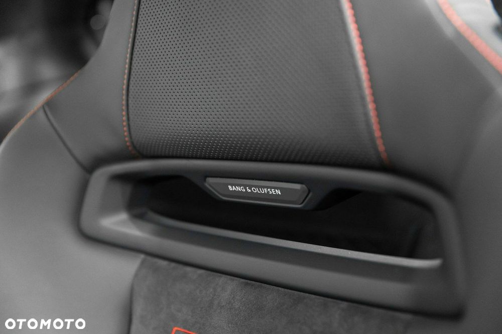 Audi R8 Coupé V10 RWD GT - 35