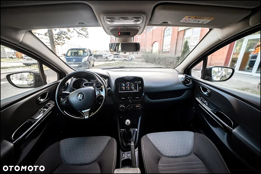Renault Clio 0.9 TCe Limited - 17