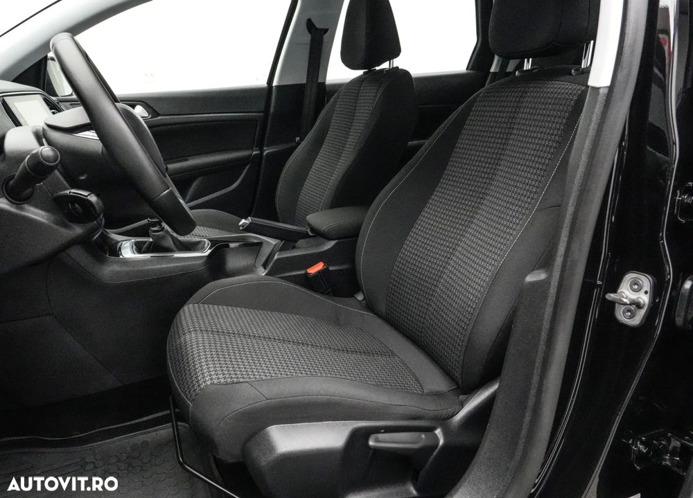 Peugeot 308 1.5L BlueHDI BVM6 Allure Pack - 13