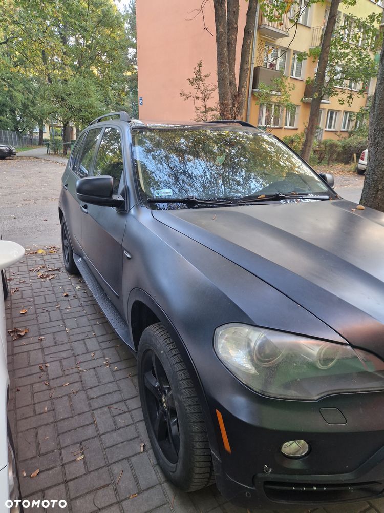 BMW X5 - 10