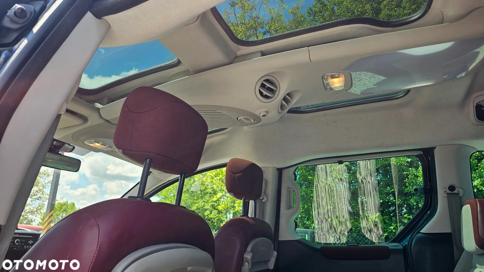 Citroën Berlingo Multispace VTi 120 SELECTION - 19