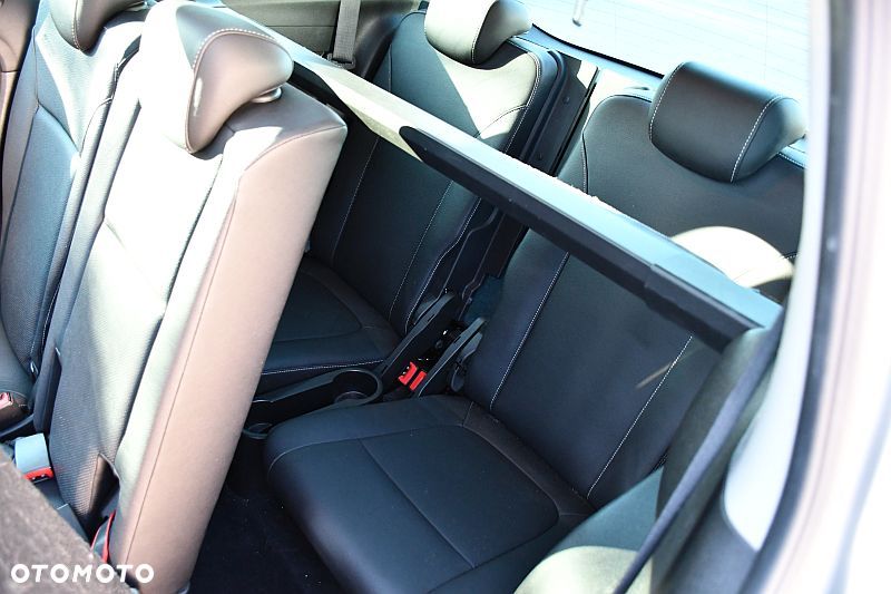 Opel Zafira Tourer 2.0 CDTI ecoFLEX Start/Stop Innovation - 22