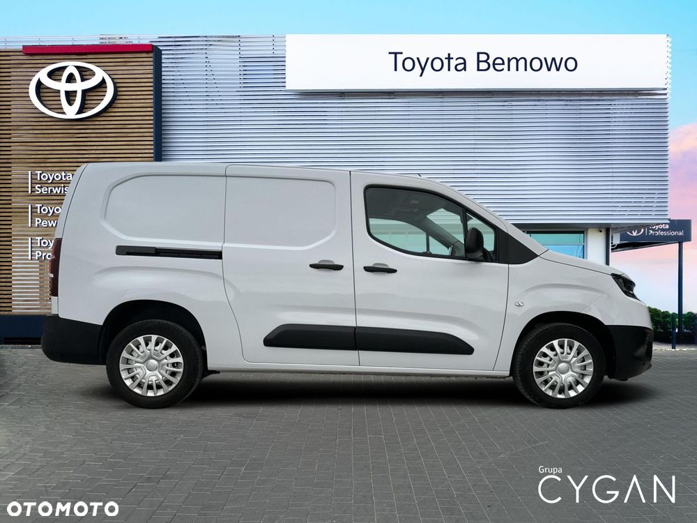 Toyota PROACE CITY - 6