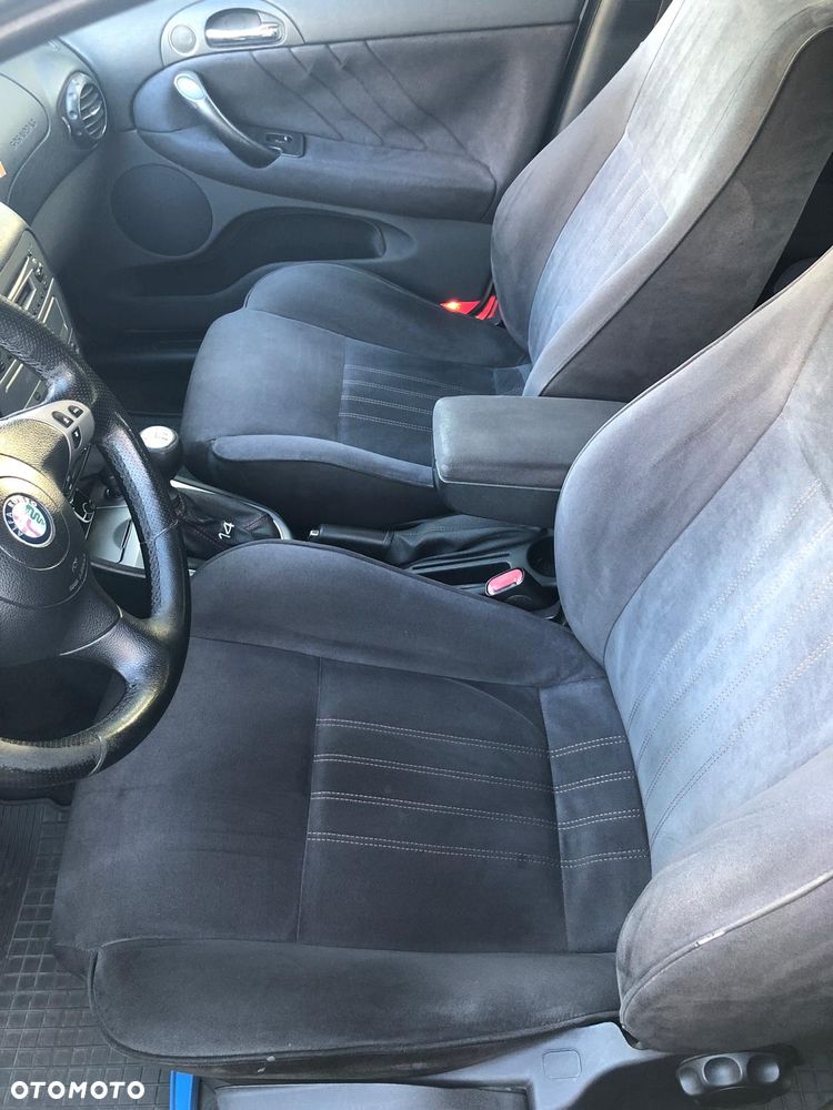 Alfa Romeo 147 1.9 JTD 8V Progression - 7