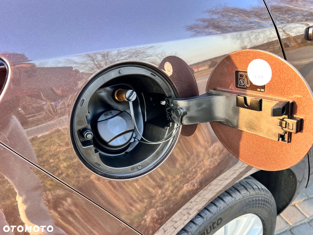 Opel Zafira 1.4 Turbo (ecoFLEX) Start/Stop Business Innovation - 15