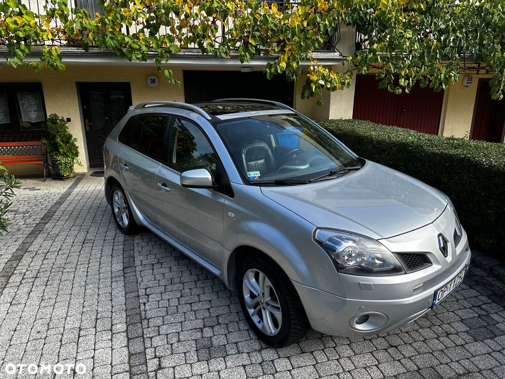 Renault Koleos 2.0 dCi 4x4 SL Bose - 1