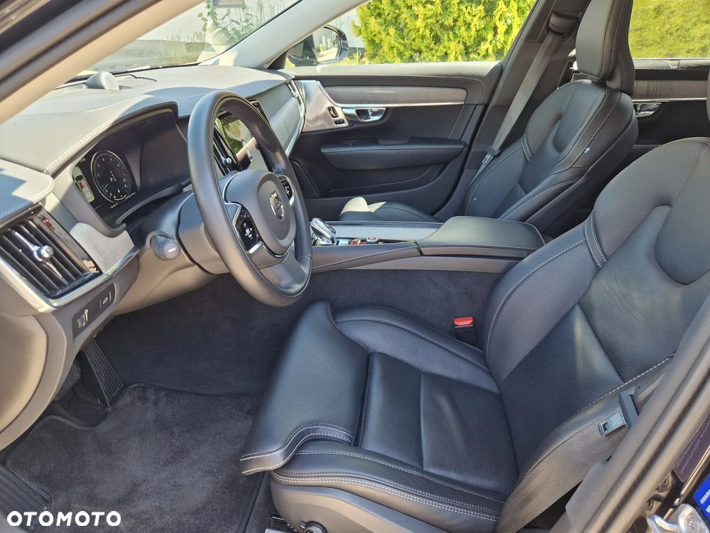 Volvo S90 B4 B Inscription - 14