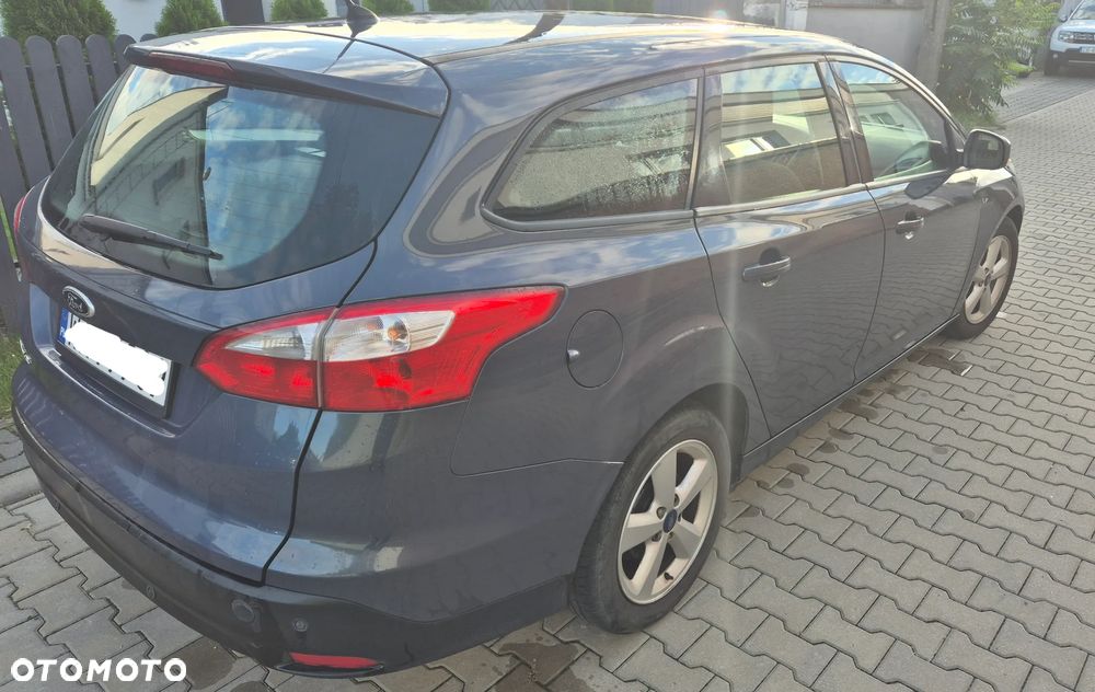 Ford Focus - 6