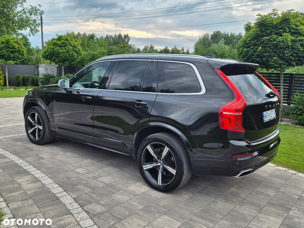 Volvo XC 90 - 5