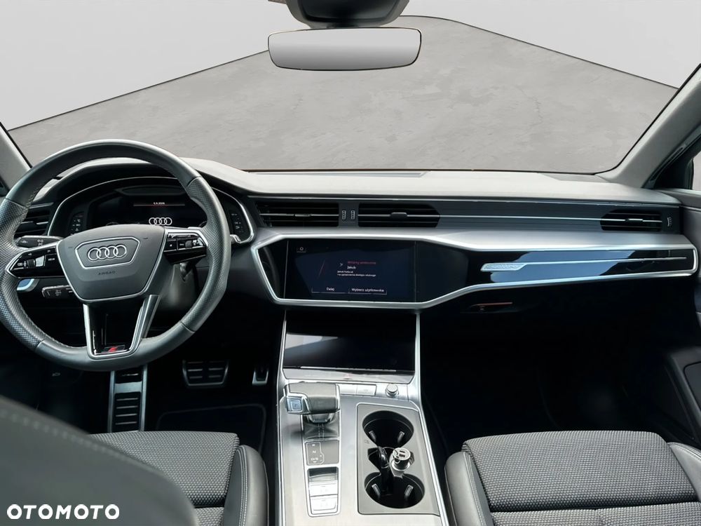 Audi A6 Avant 40 TDI mHEV Quattro S tronic - 13