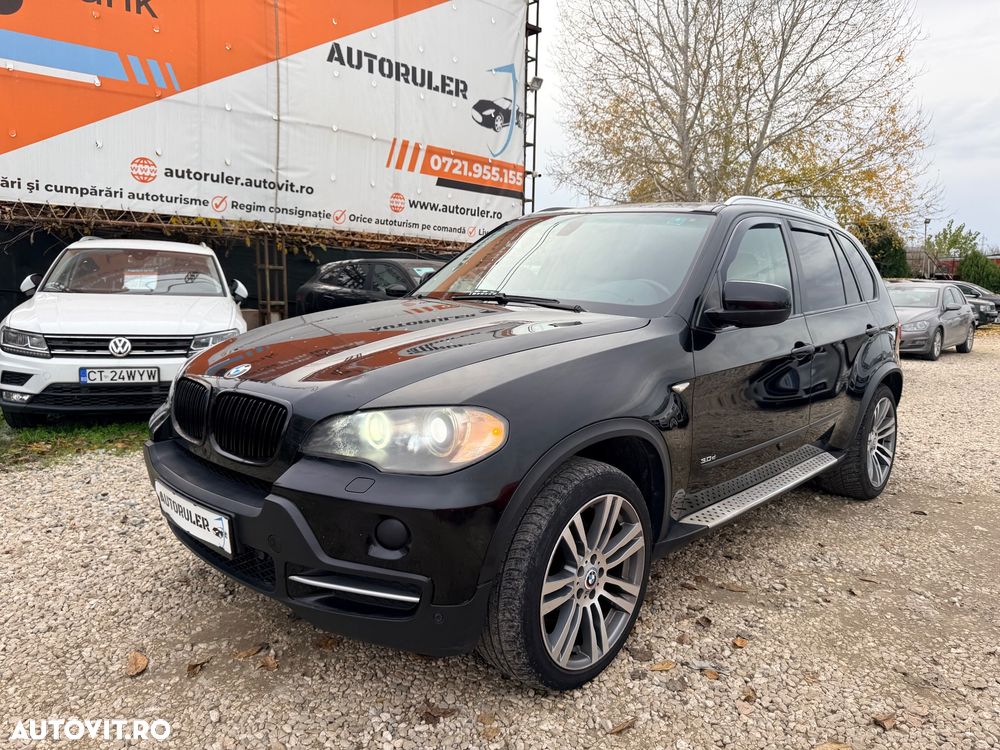 BMW X5 xDrive30d Edition Exclusive - 1