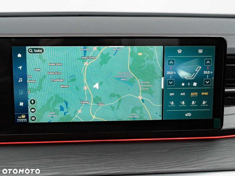 SsangYong/KGM Actyon 1.5 T-GDI Joy - 19