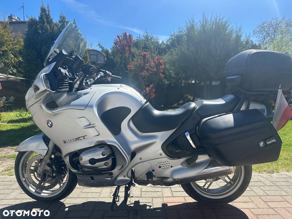 BMW R - 2