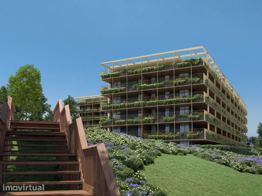 Apartamento T3 - Marina Douro - Grande imagem: 5/26