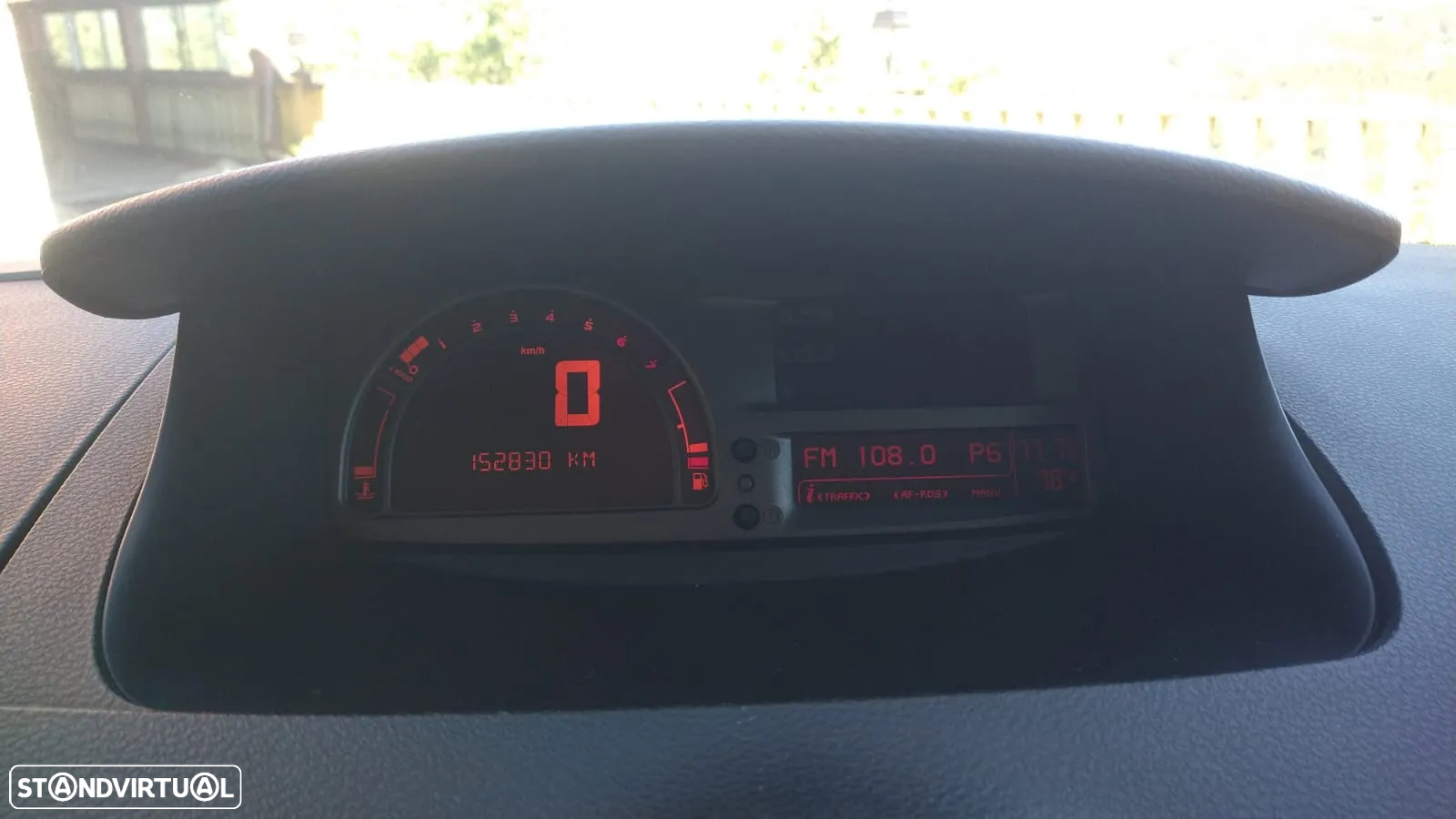 Renault Modus 1.2 TCE Dynamique S - 5