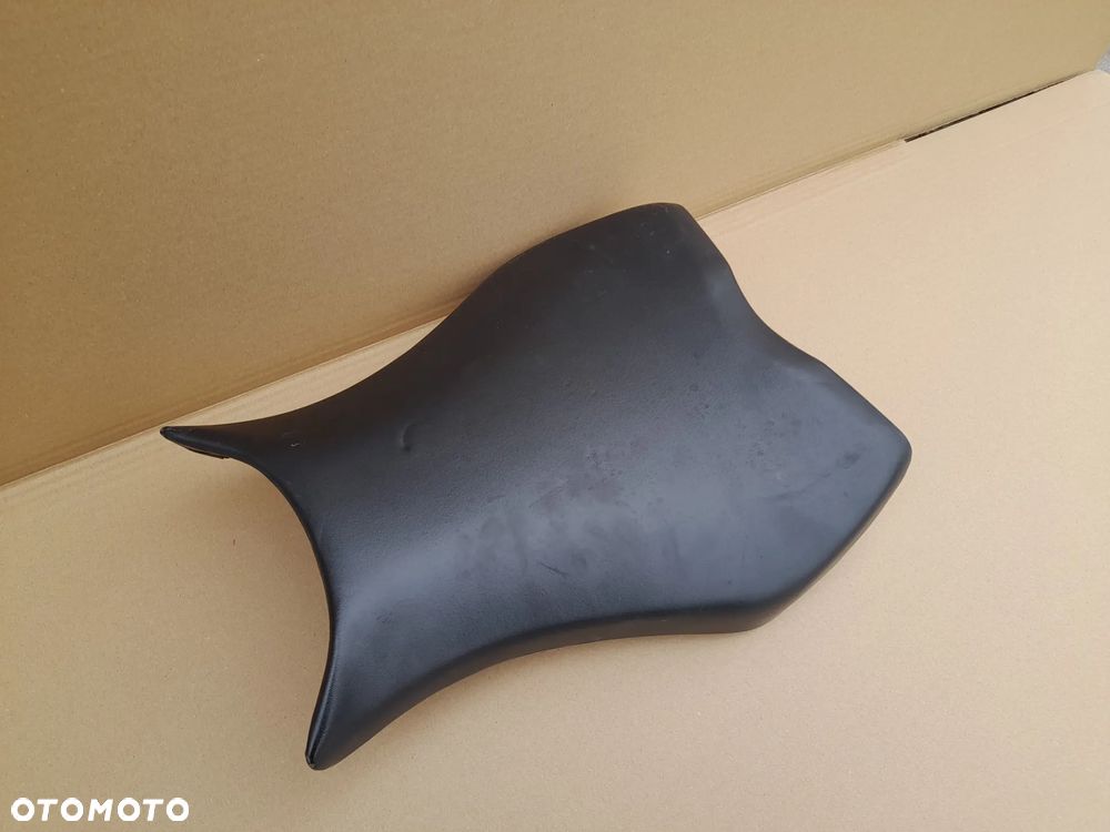 Honda cbr 1000RR SC59 LIFT 2008 - 2011 2012 siedzenie kierowcy - 3