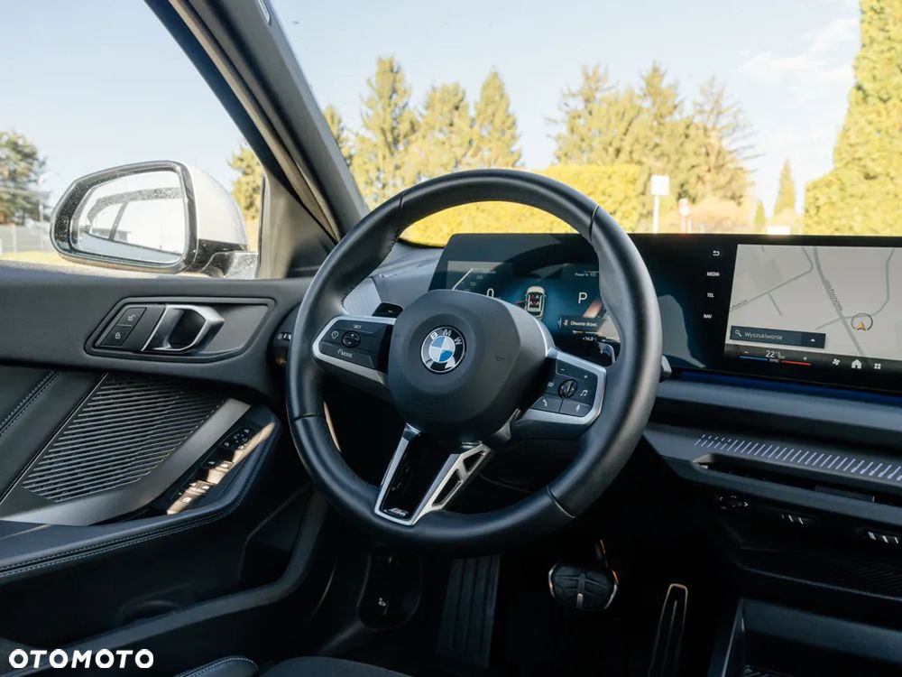 BMW Seria 1 118d Sport Line - 6