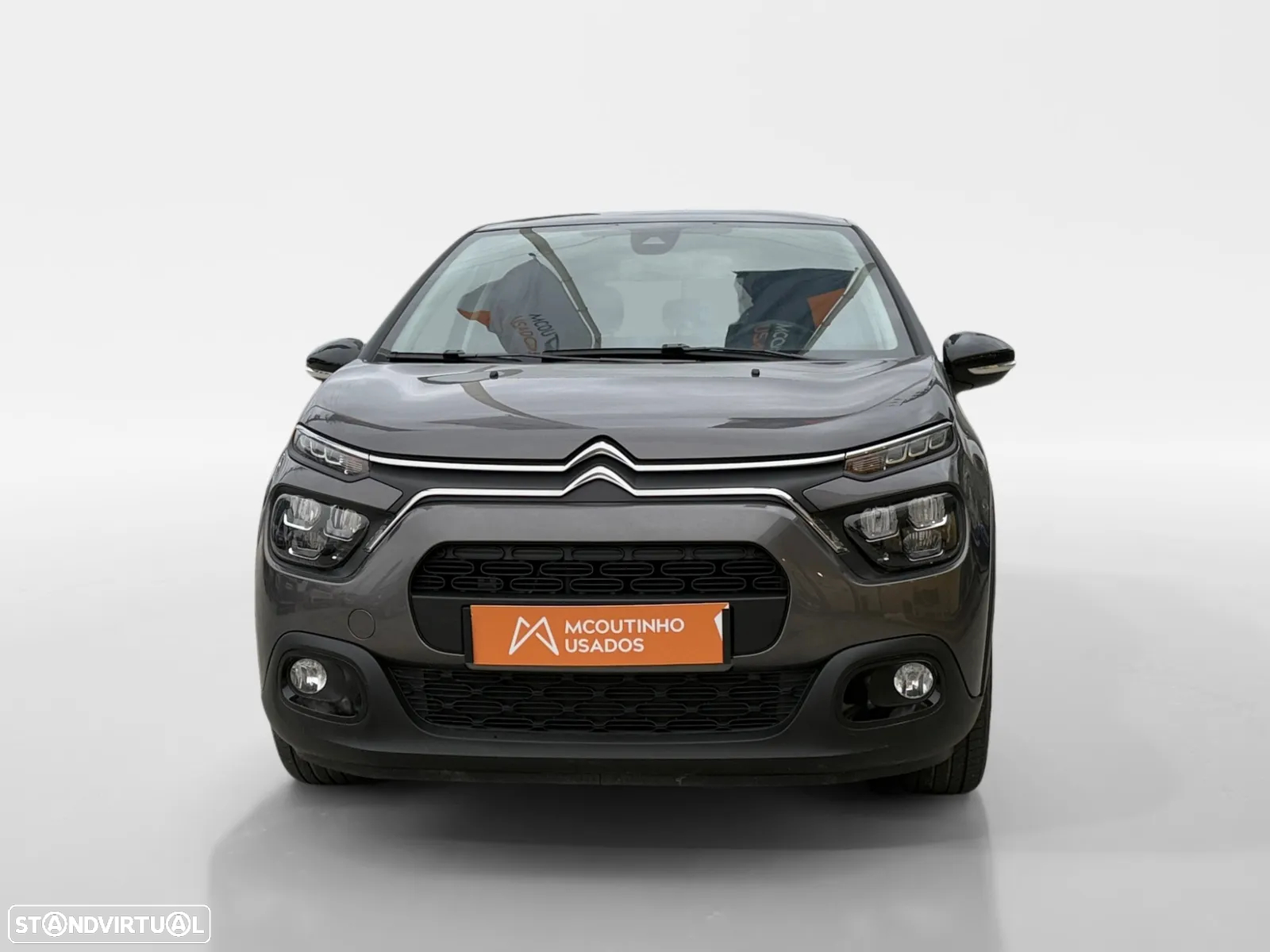 Citroën C3 1.2 PureTech Max - 9
