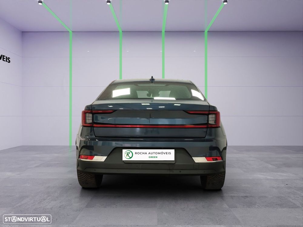 Polestar 2 Long Range 78 kWh - 4