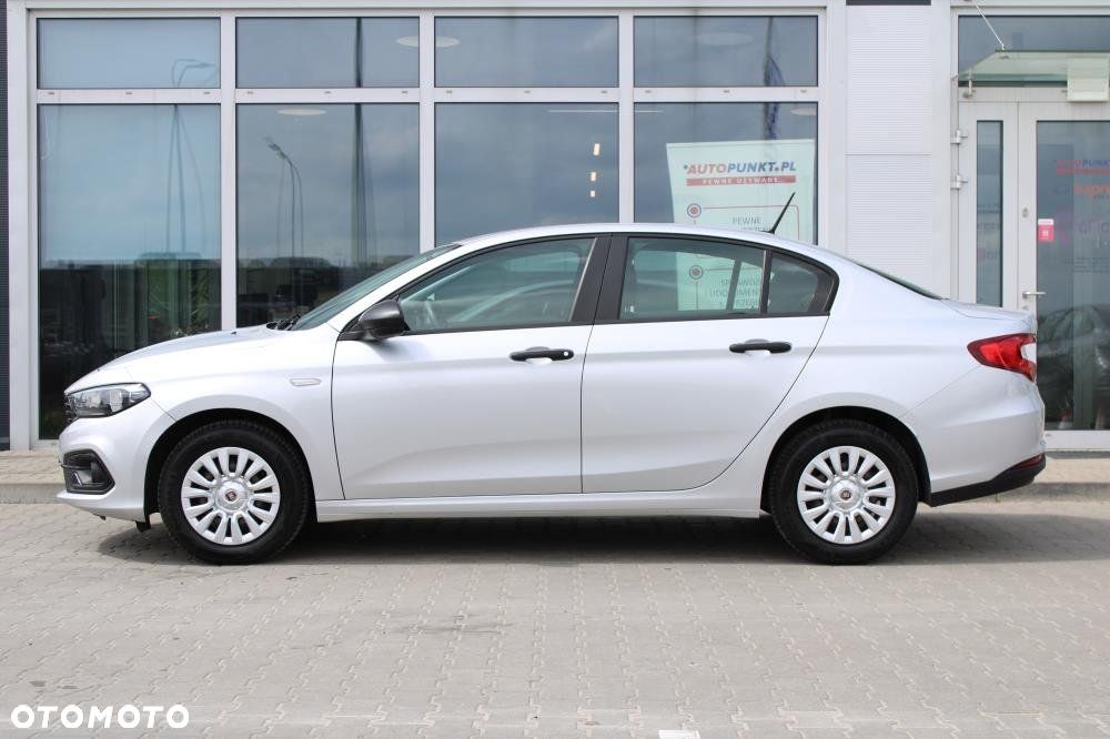Fiat Tipo - 2