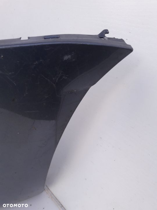 ZDERZAK PRZOD PRZEDNI CITROEN C4 GRAND PICASSO 06-13 SLASK WYSYLKA VAT - 4