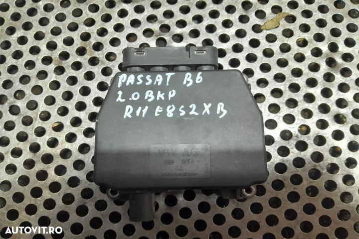 MODUL VACUUM 3C0906625 3C0906625 Volkswagen VW Passat B6 [2005 - 2010 - 1