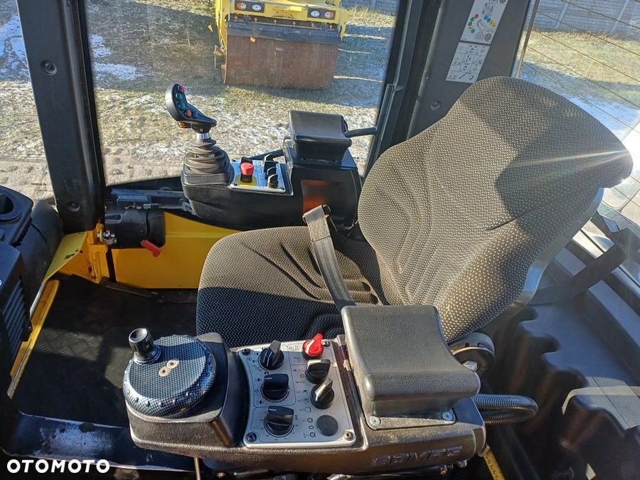 Bomag BW 154 AP - 4v AM - 16
