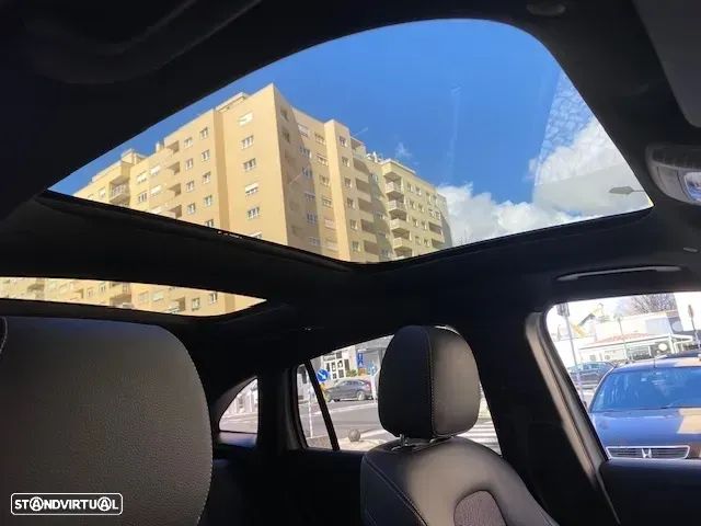 Mercedes-Benz GLA 250 e Progressive - 5