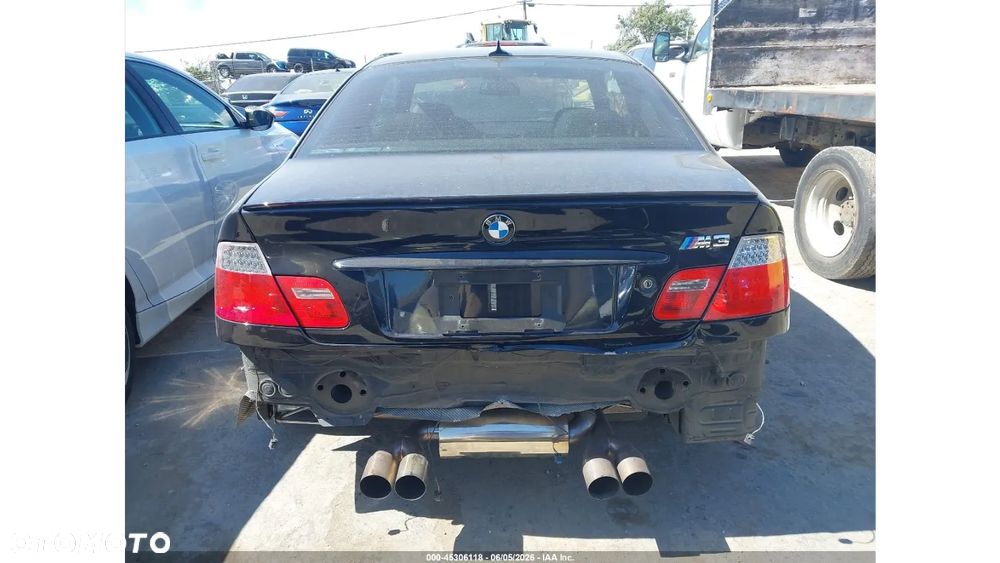 BMW M3 - 8