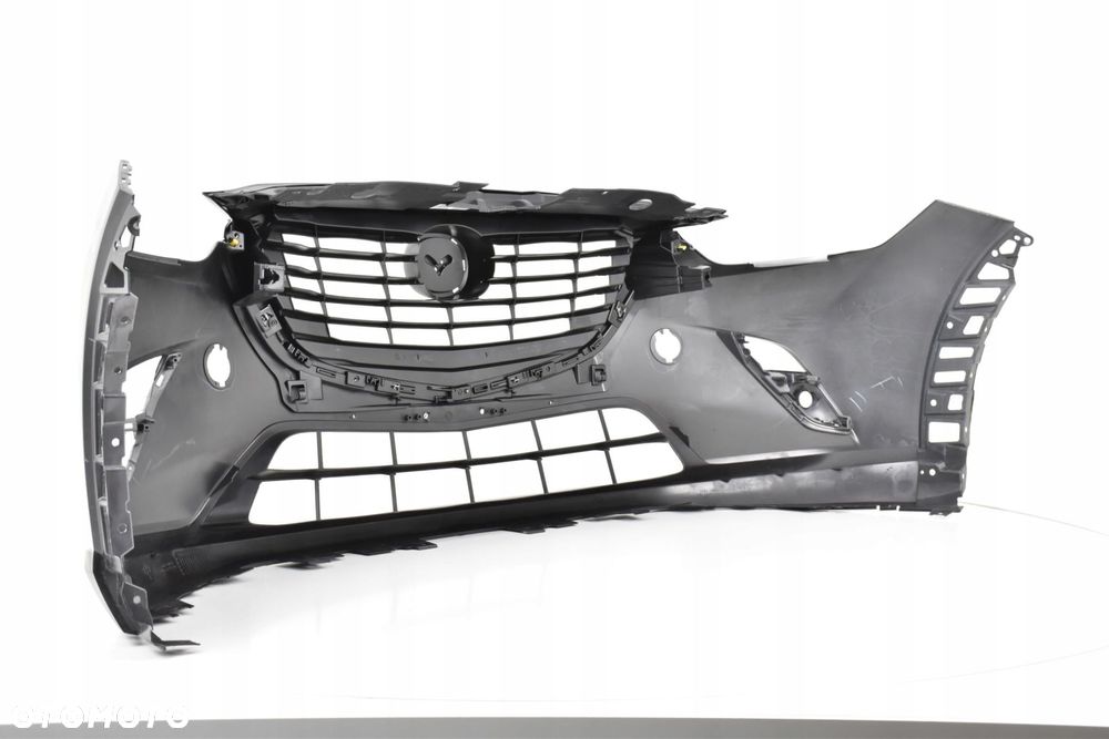 MAZDA CX3 CX-3 2015- ZDERZAK PRZEDNI - 4
