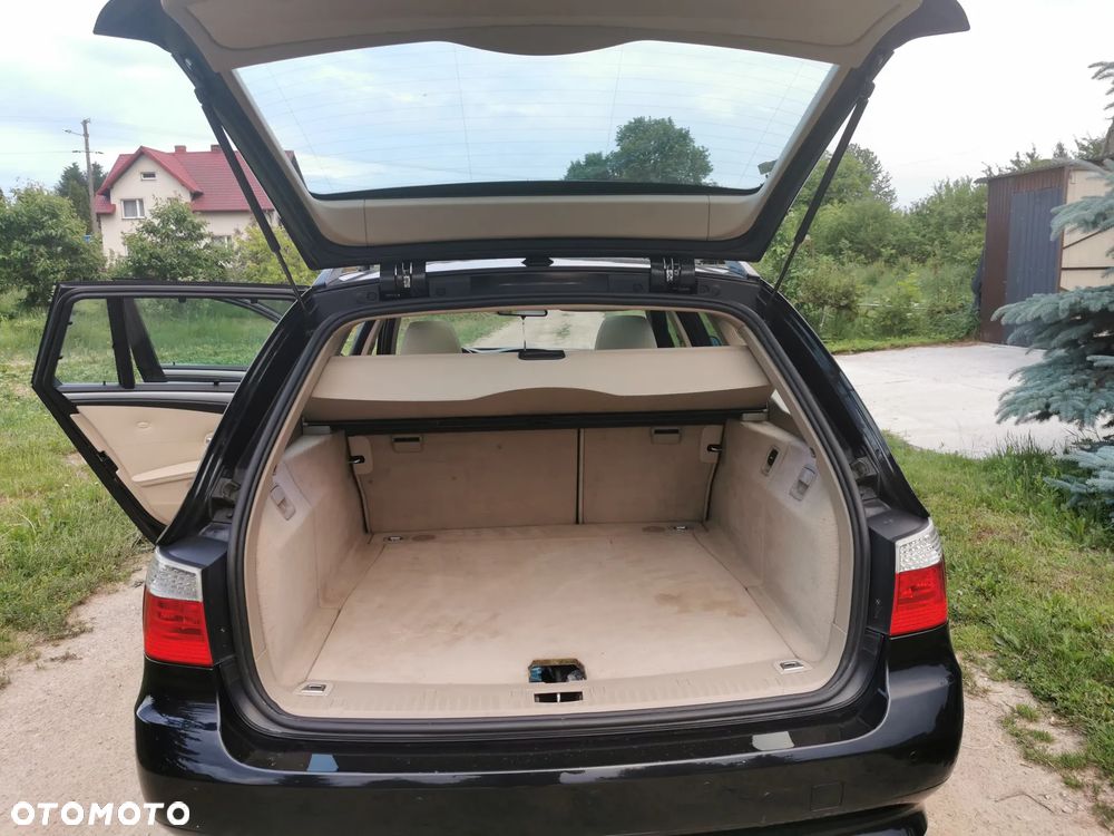BMW Seria 5 - 19