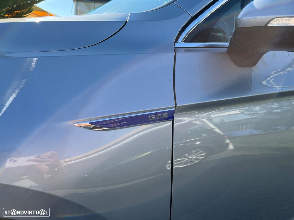 VW Passat Variant 1.4 TSI GTE+ Plug-in - 18