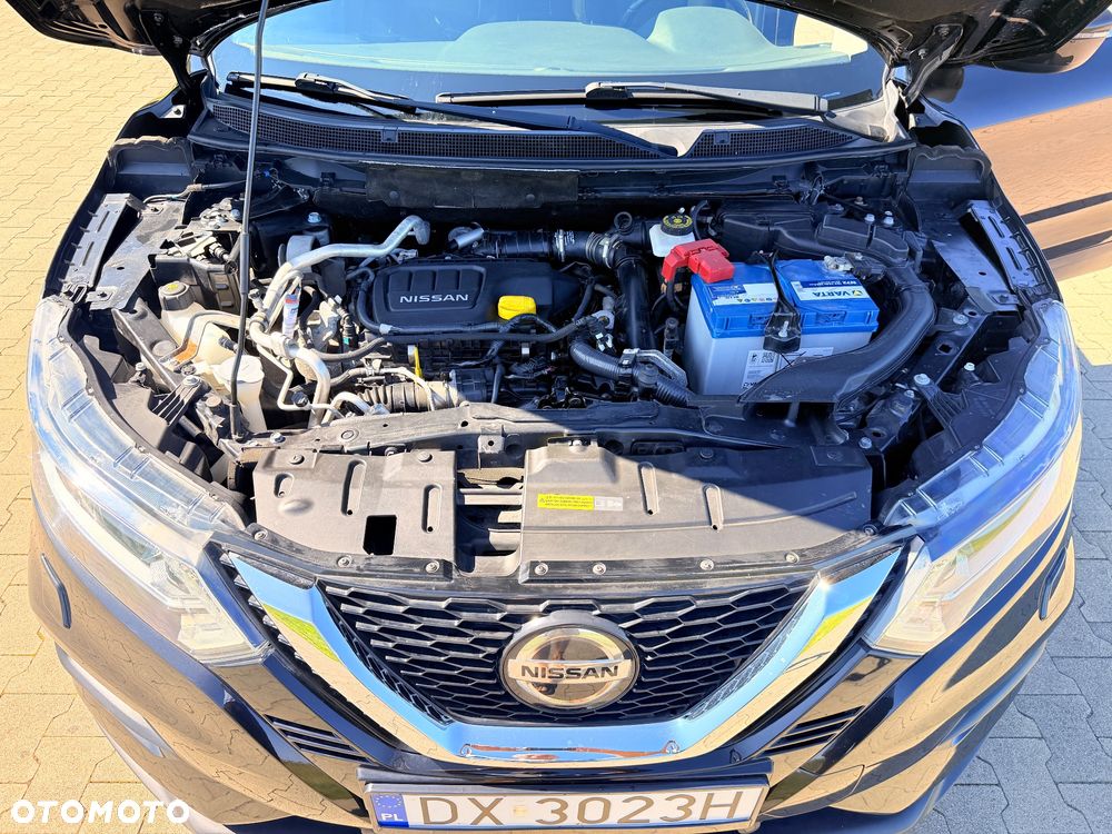 Nissan Qashqai 1.6 DCi Tekna+ Xtronic - 21