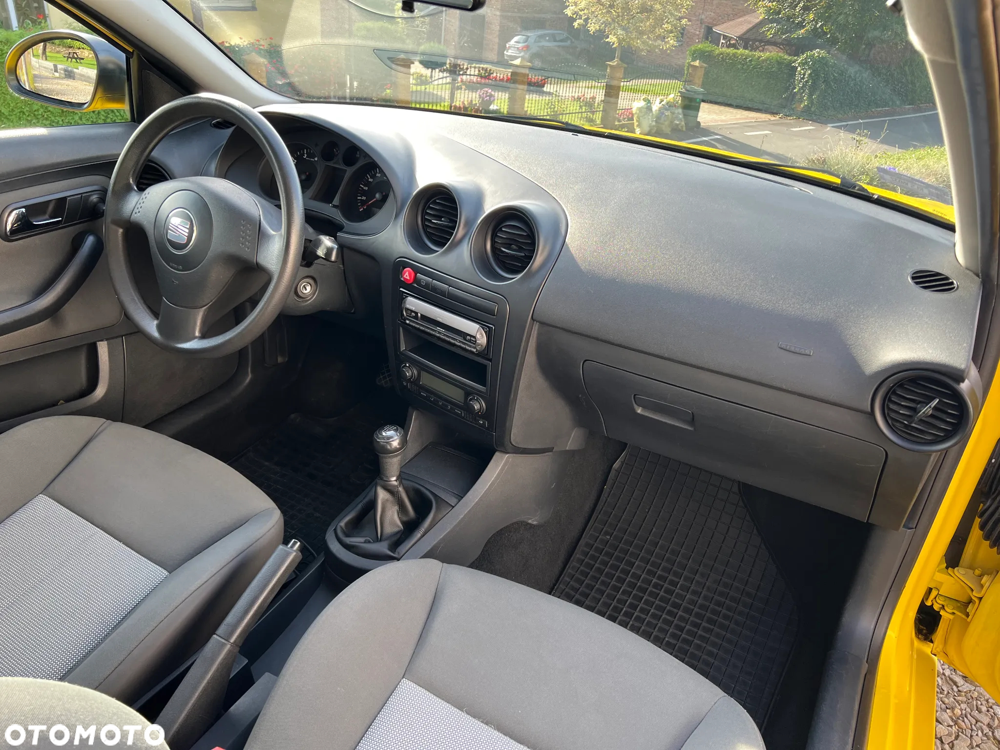 Seat Ibiza - 11