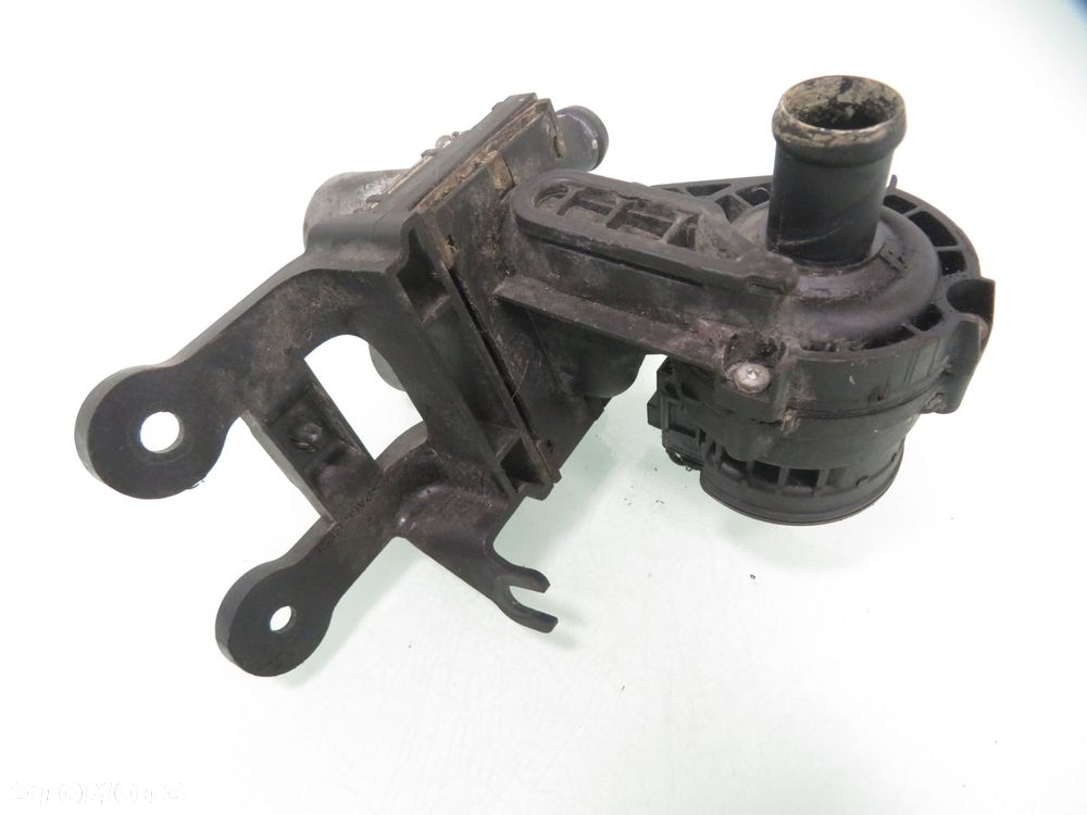 ELEKTROZAWÓR WODY AUDI A6 C6 3.0 TDI quattro 4F1959617A - 8