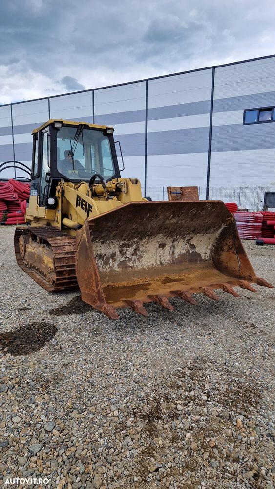 Caterpillar 953 C - 3