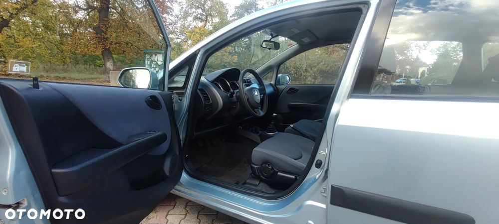 Honda Jazz 1.2 Cool - 18