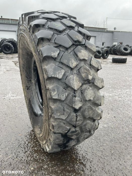 16.00R20 / 16.00-20 / 1600R20 OPONA MICHELIN XZL / 60% - 3