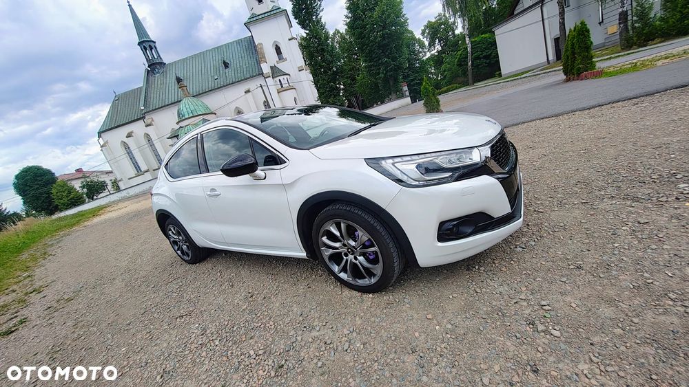 DS Automobiles DS 4 - 21