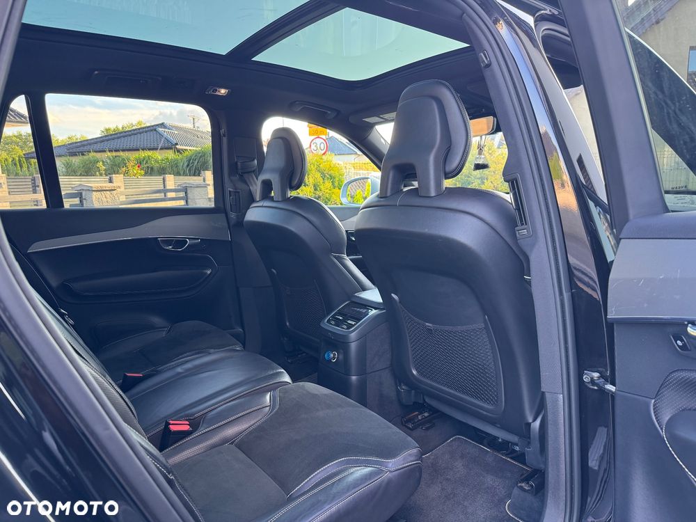 Volvo XC 90 - 26
