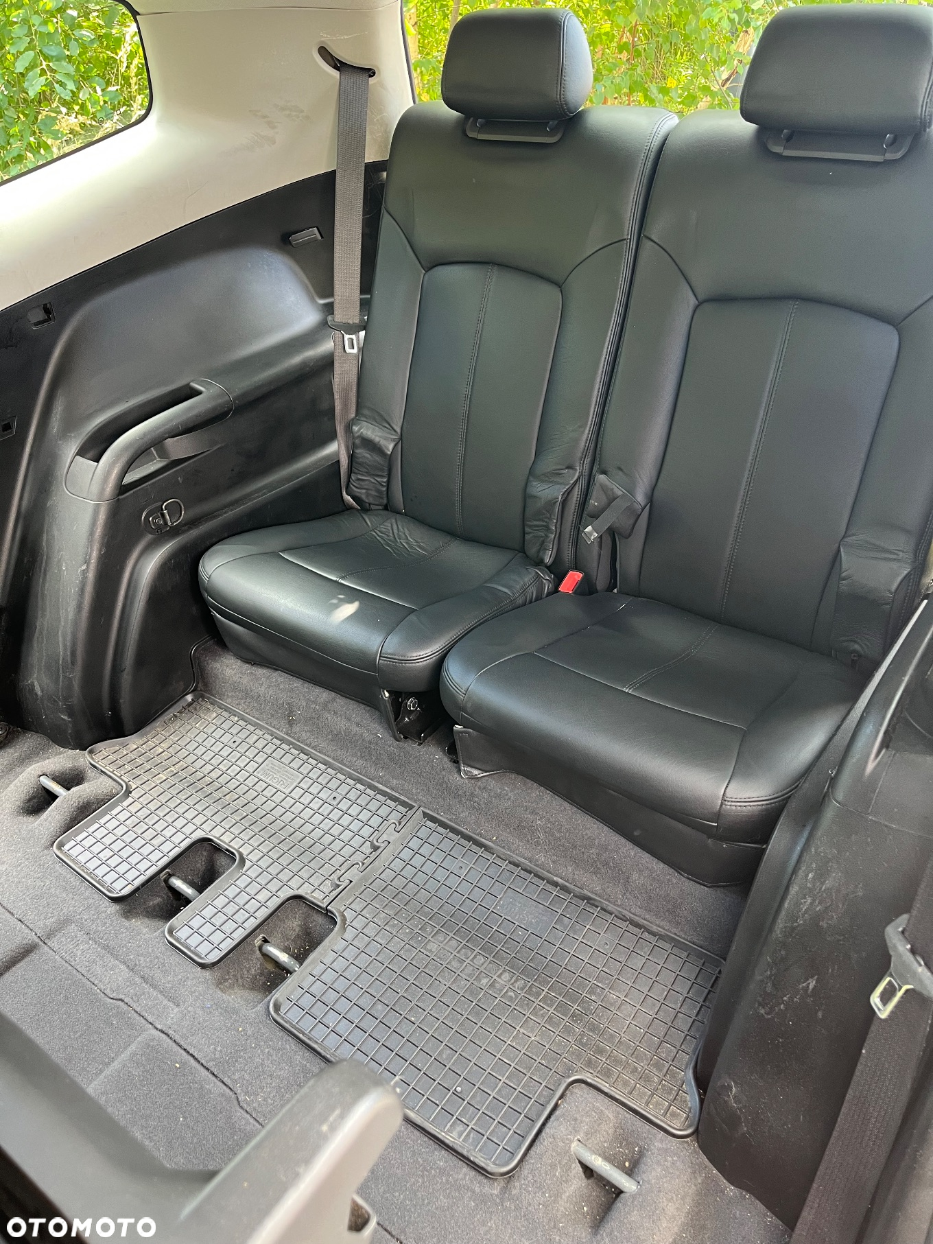 Chevrolet Orlando - 9