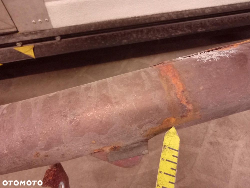 BMW M2 F87 COMPETITION TŁUMIK WYDECH KPL 8095717 - 12