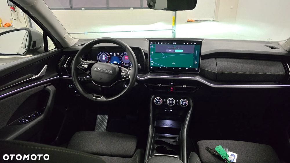 Skoda Kodiaq 2.0 TDI DSG Sportline - 18