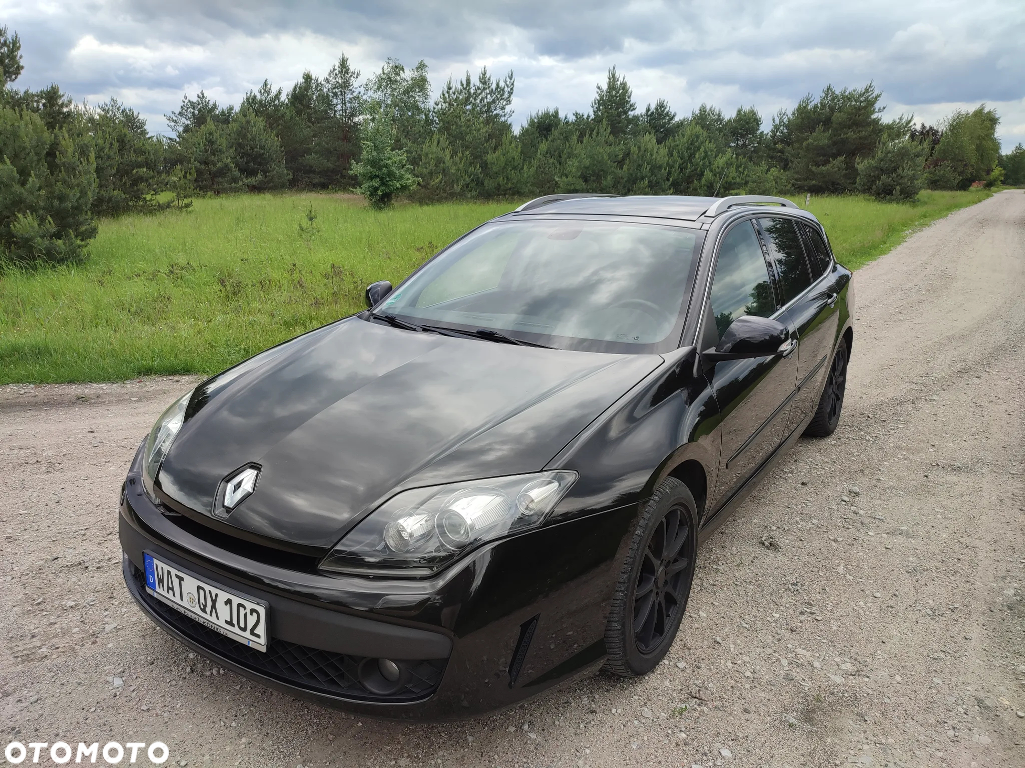 Renault Laguna Grandtour 2.0 16V Turbo GT - 5