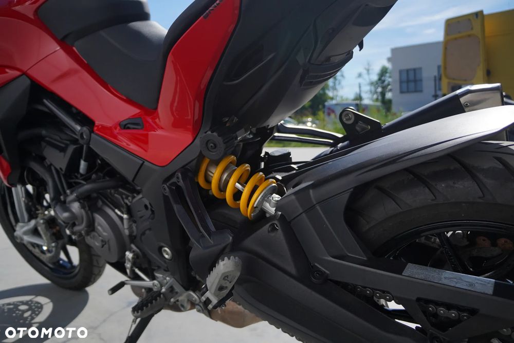 Ducati Multistrada - 22