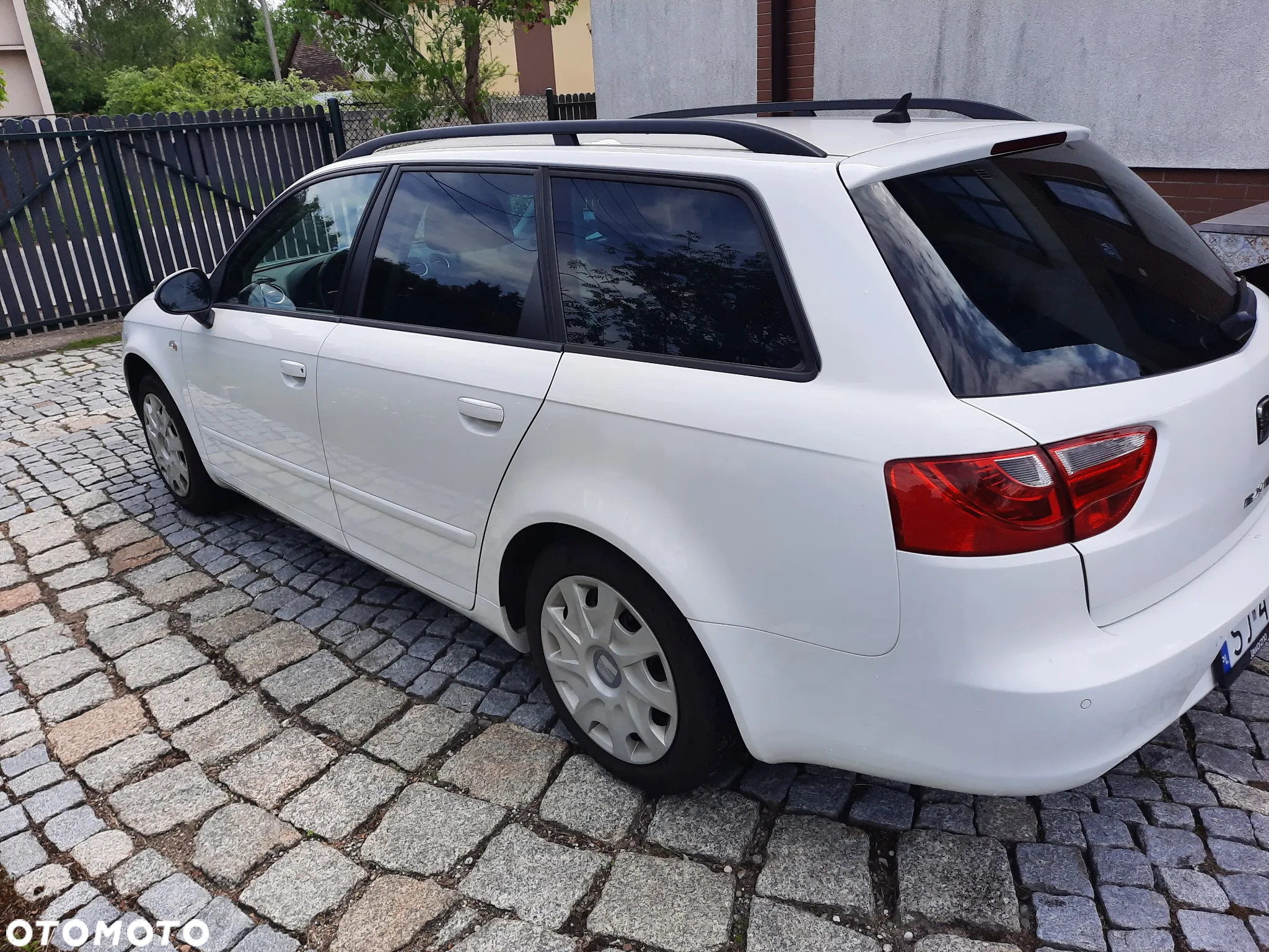 Seat Exeo ST 1.6 Style - 13